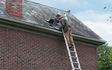 what affects urgent Wintersett roof repairs