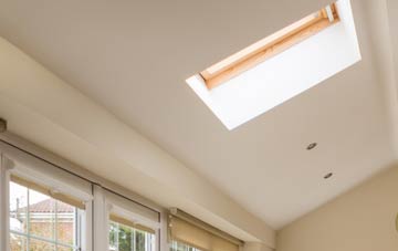 Wintersett conservatory roof insulation companies