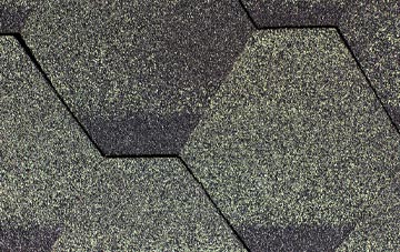 Wintersett fibreglass shingle repairs