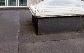 disadvantages of Wintersett flat roofs