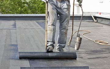 flat roof replacement Wintersett, West Yorkshire