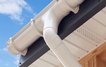 Wintersett gutter installation costs