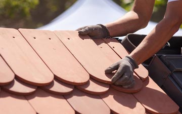 Wintersett roof tile contractors