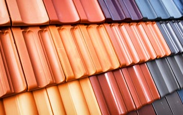 Wintersett roof tile costs