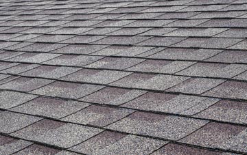 Wintersett tiles for shallow pitch roofing
