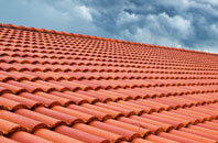 Wintersett roofing tiles