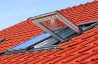 Wintersett roof window
