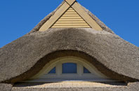Wintersett thatch roofing
